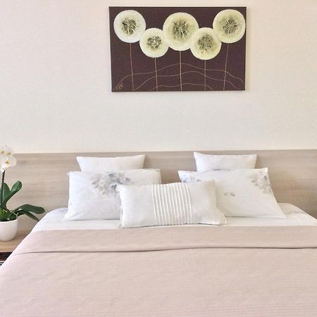 Kranto Luxe Stay Panevėžys 외부 사진