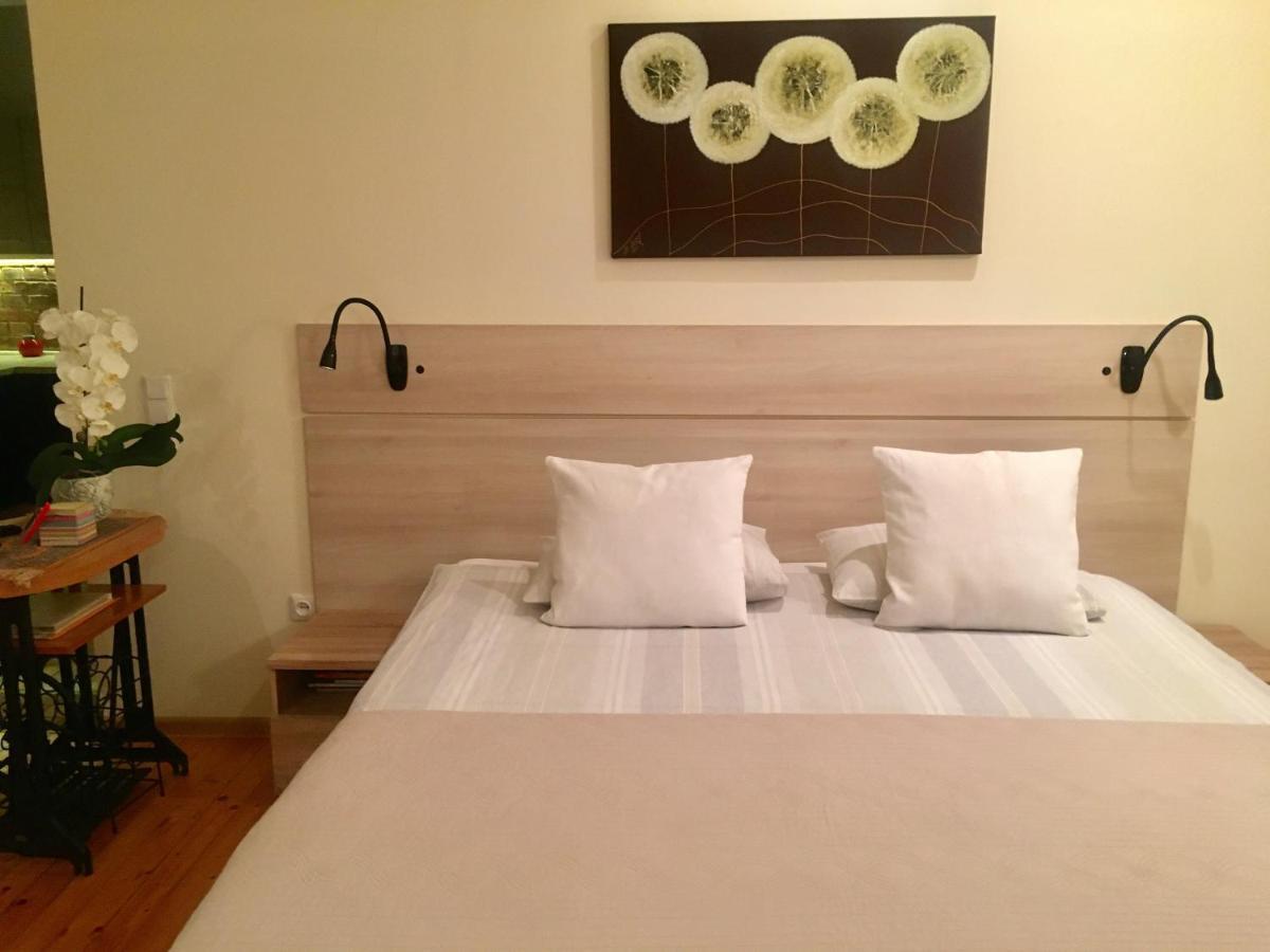 Kranto Luxe Stay Panevėžys 외부 사진