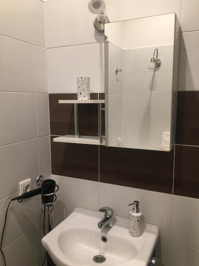 Kranto Luxe Stay Panevėžys 외부 사진